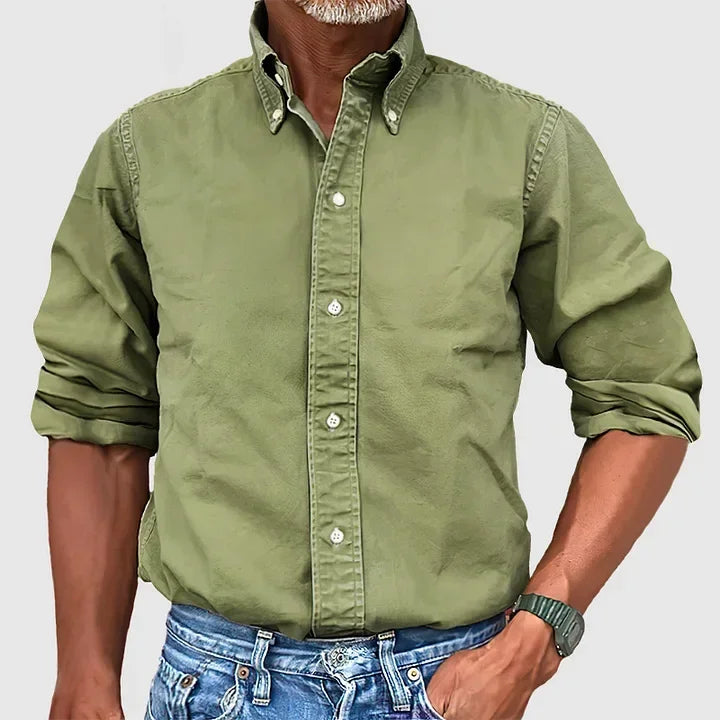 Beaumont | Premium Classic Shirt