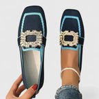 Dulcie | Chic Orthopedic Loafers