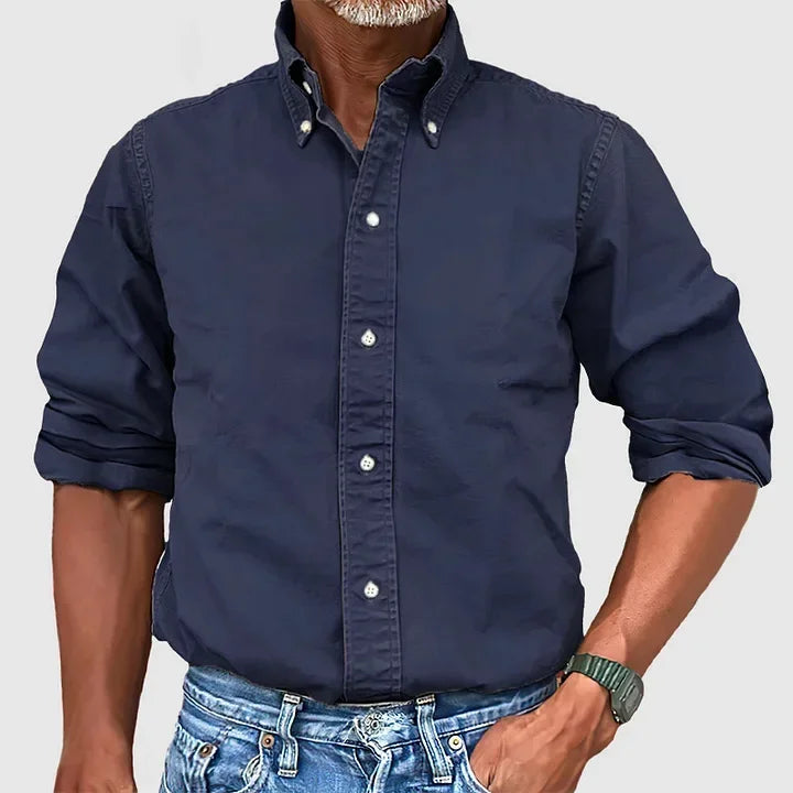 Beaumont | Premium Classic Shirt