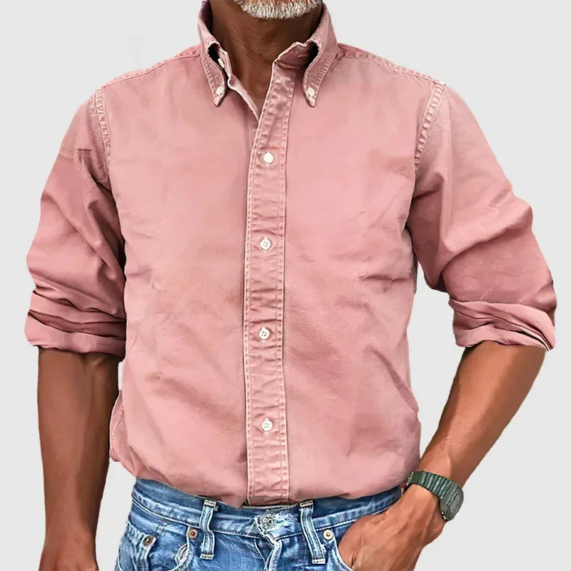 Beaumont | Premium Classic Shirt