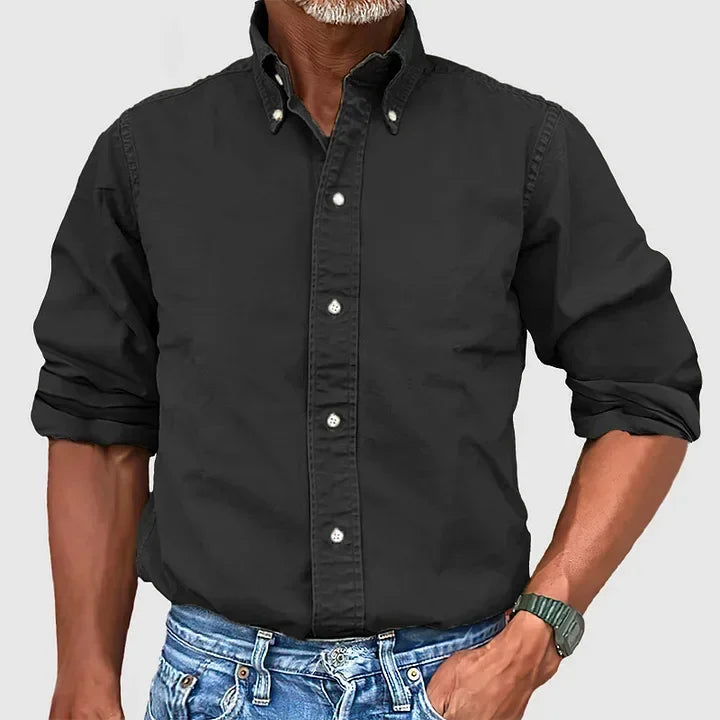 Beaumont | Premium Classic Shirt