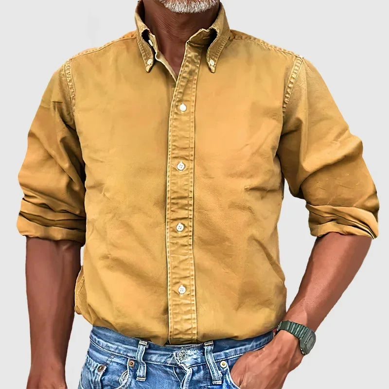 Beaumont | Premium Classic Shirt