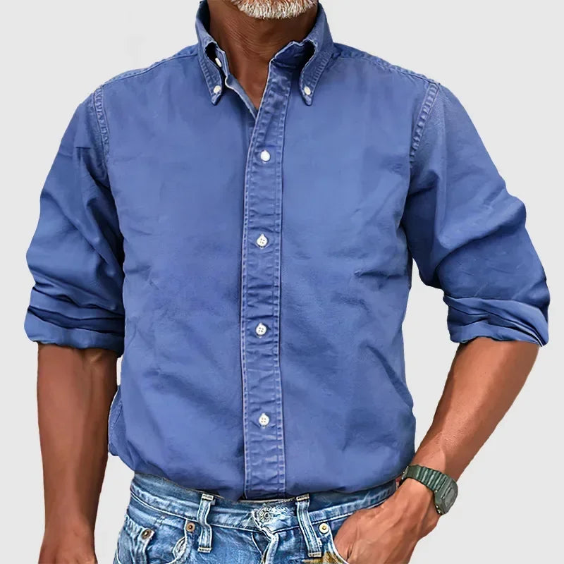 Beaumont | Premium Classic Shirt