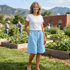 Diane | Comfort Shorts