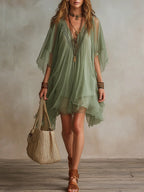 Colleen | Mini Dress