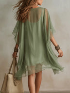 Colleen | Mini Dress