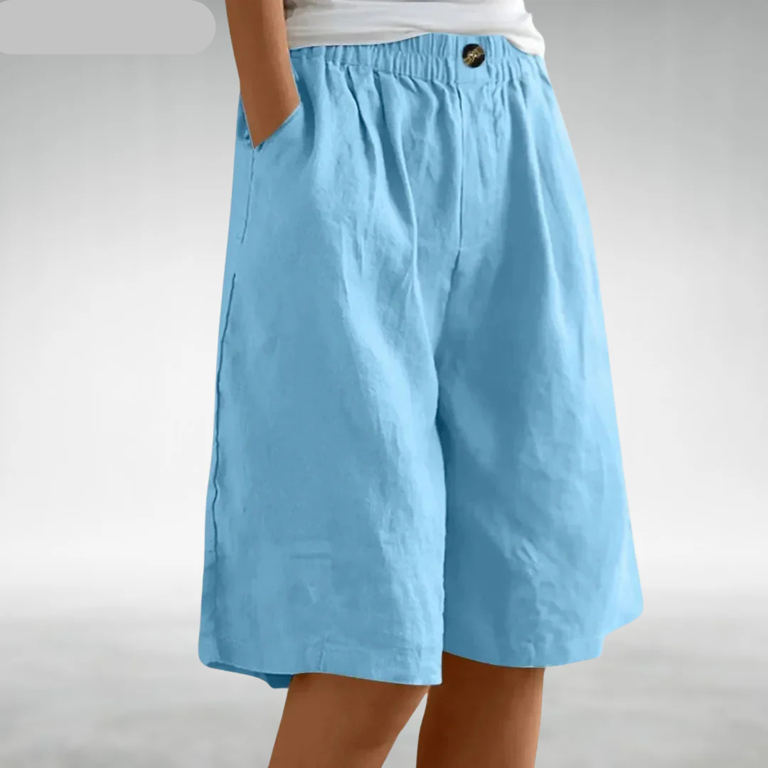 Diane | Comfort Shorts