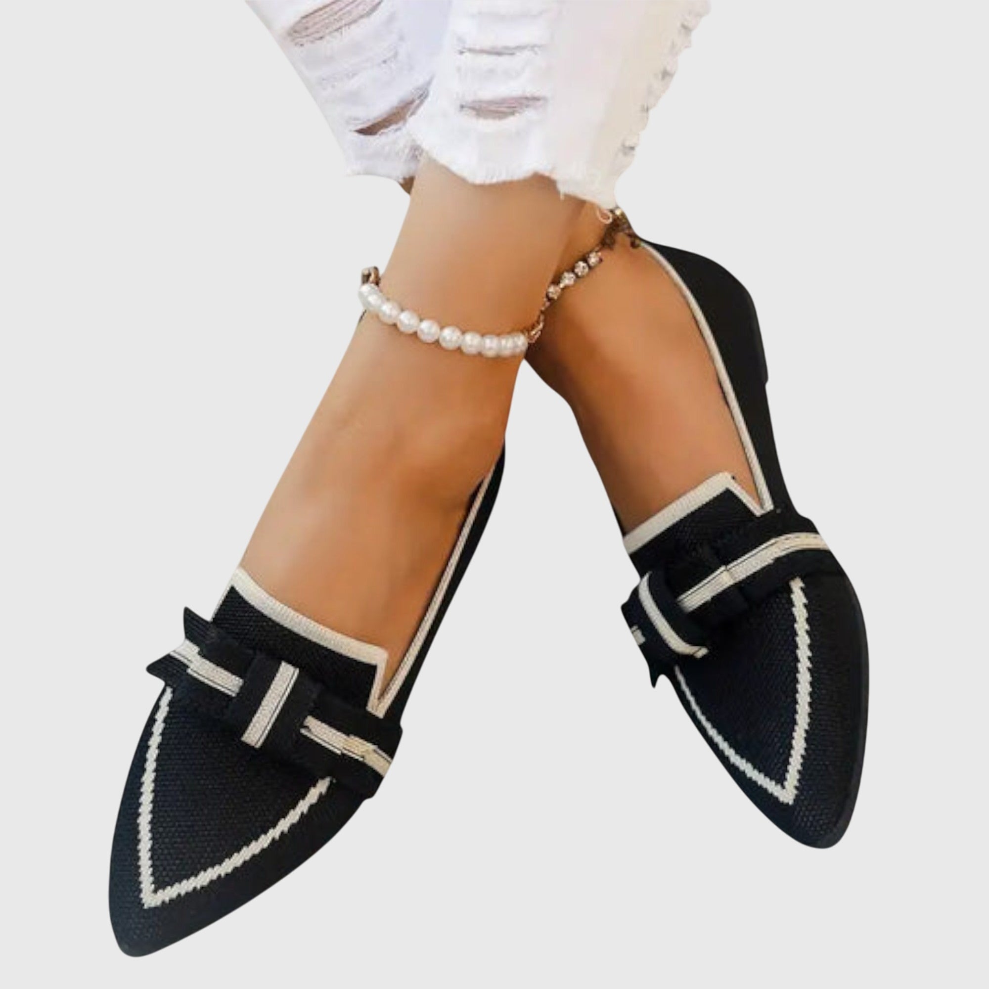 Elisabeth | Comfy Shoes