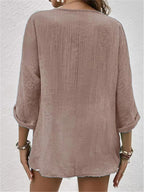 Ariel | Breezy Day Top