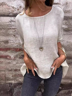 Imara | Casual Chic Top