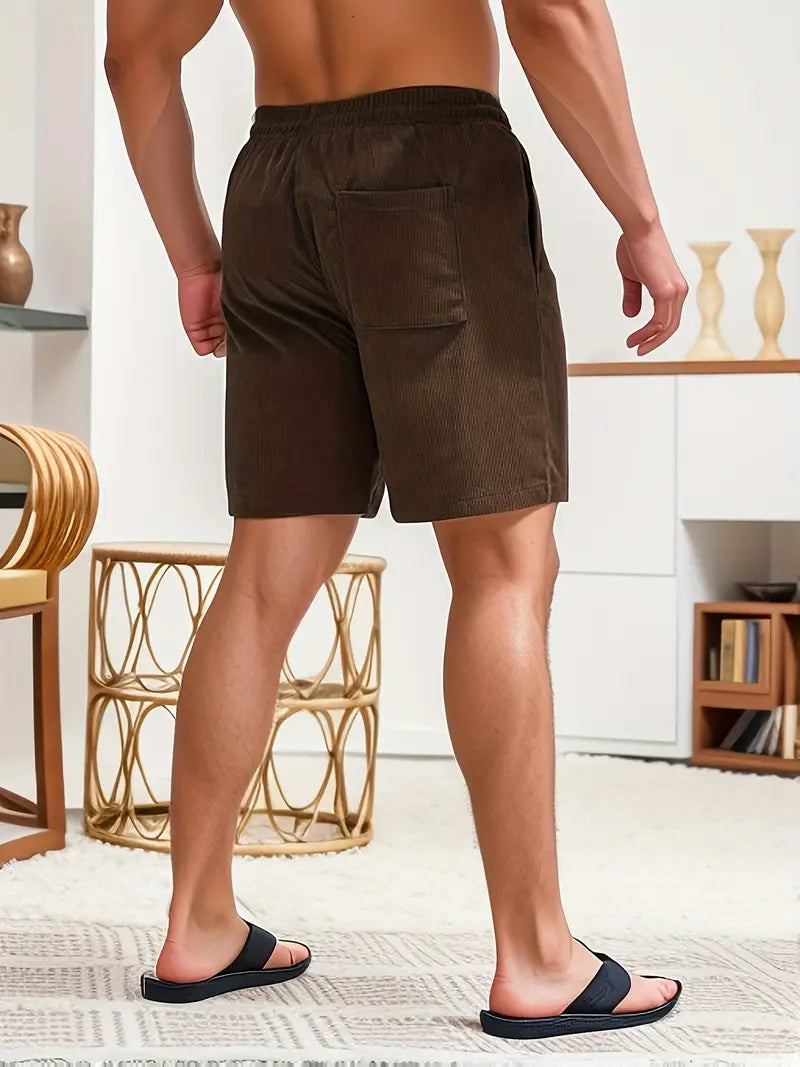 Mason | Classic Swimming Trunk
