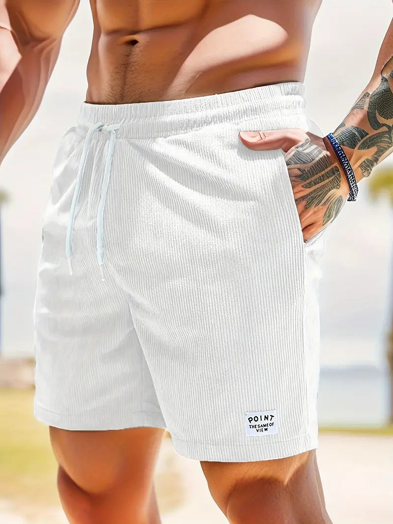 Mason | Classic Swimming Trunk