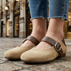 Vedana Mary Jane Flats