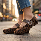 Vedana Mary Jane Flats