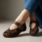 Vedana Mary Jane Flats