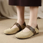 Vedana Mary Jane Flats