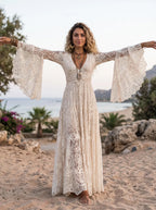 Noelene | Maxi Dress