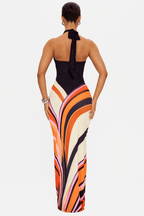 Isabella | Maxi Dress