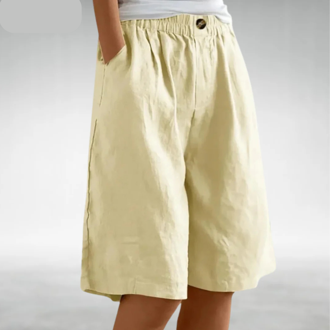 Diane | Comfort Shorts