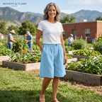 Diane | Comfort Shorts