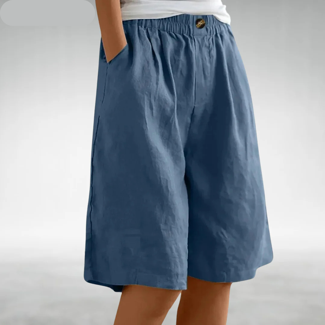 Diane | Comfort Shorts
