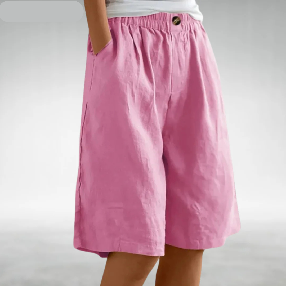 Diane | Comfort Shorts