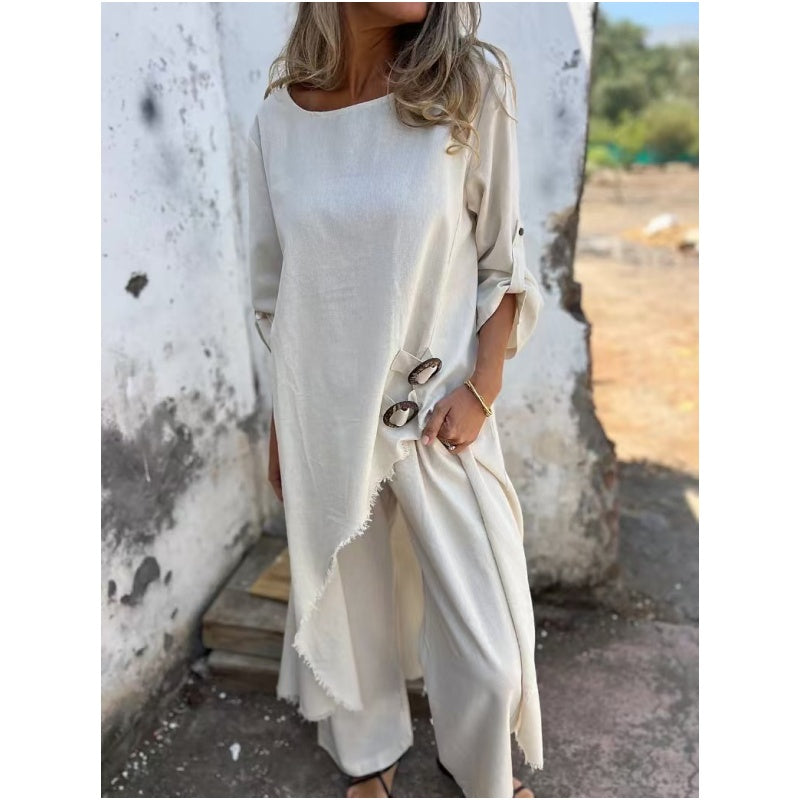 Sophia | Comfortable Two-Piece Set