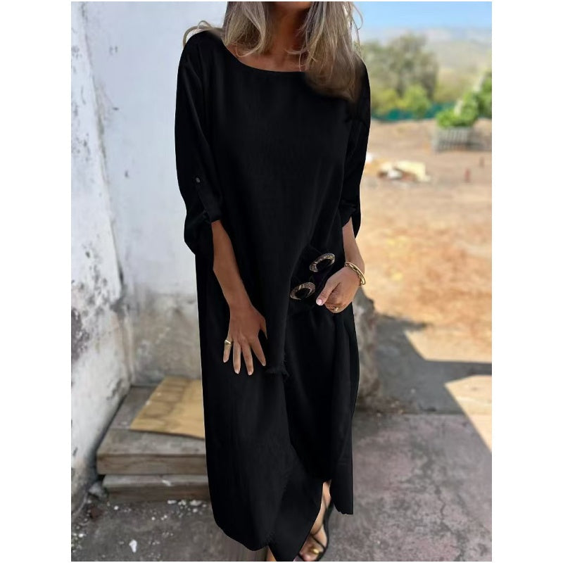 Sophia | Comfortable Two-Piece Set