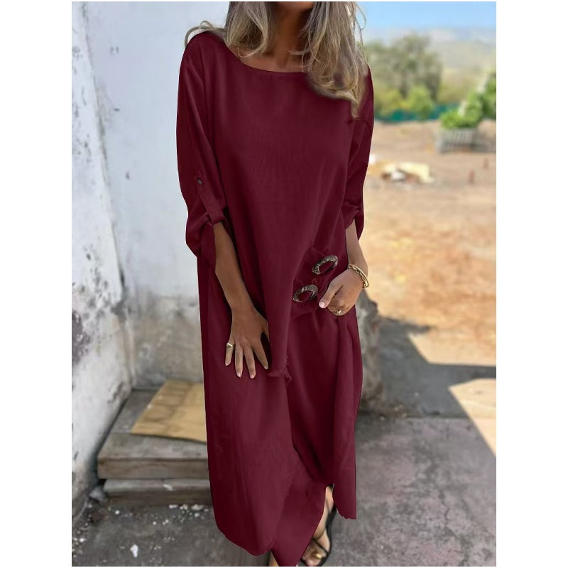 Sophia | Comfortable Two-Piece Set