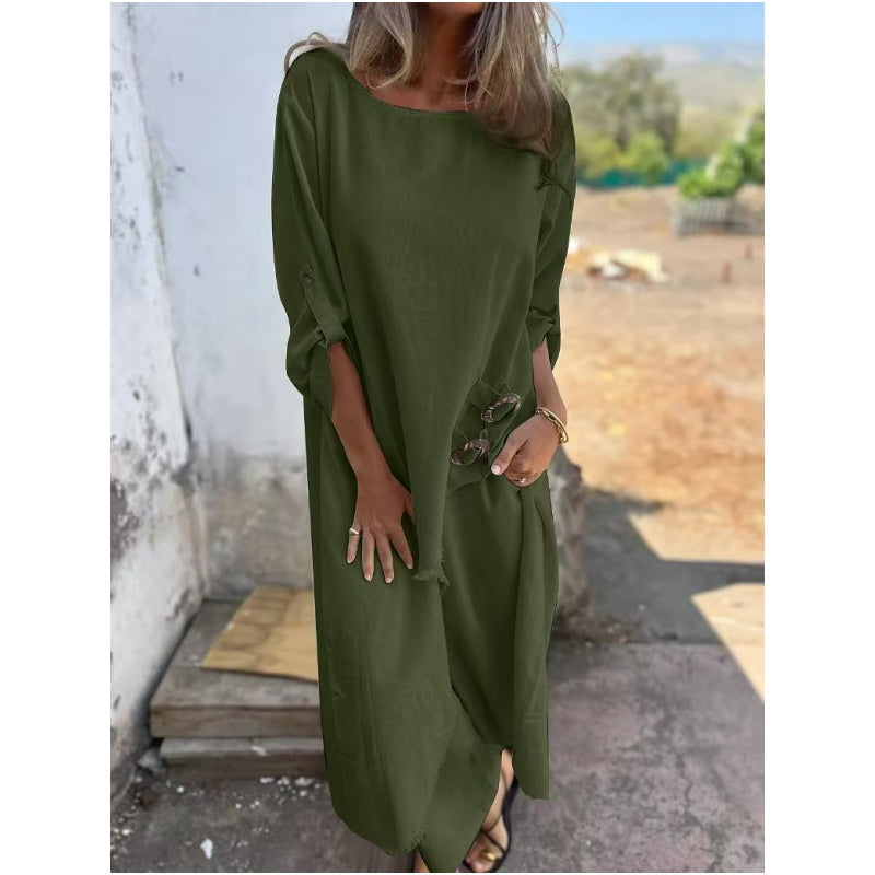 Sophia | Comfortable Two-Piece Set