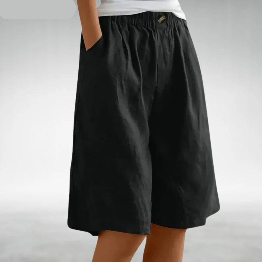 Diane | Comfort Shorts
